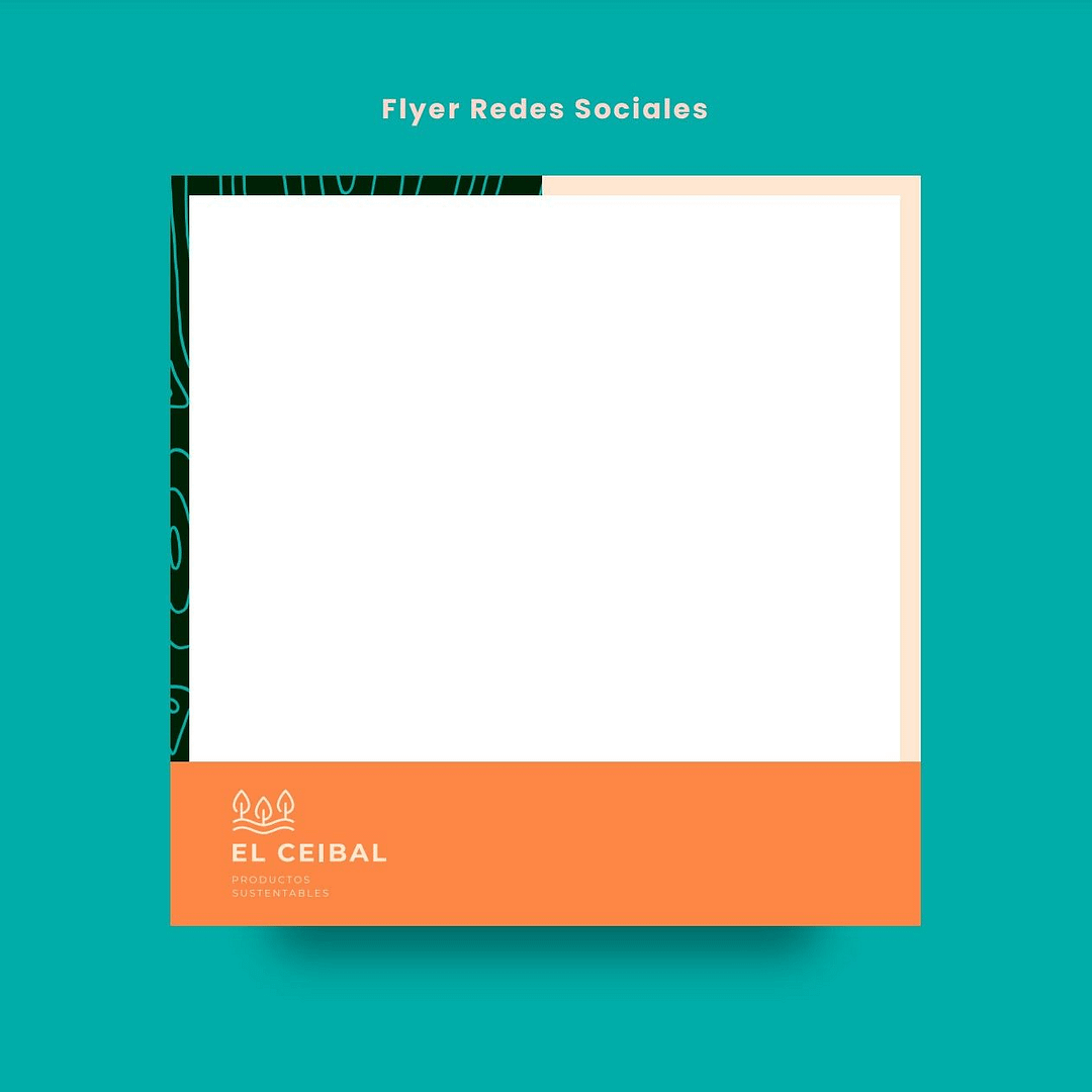 5-Flyer Redes Sociales