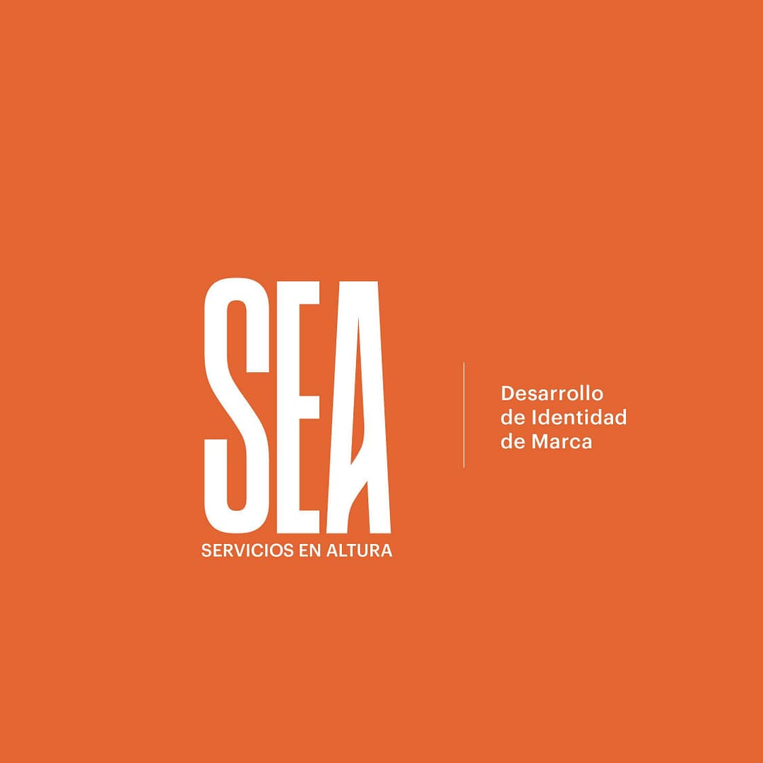 Presentacion logo SEA-13