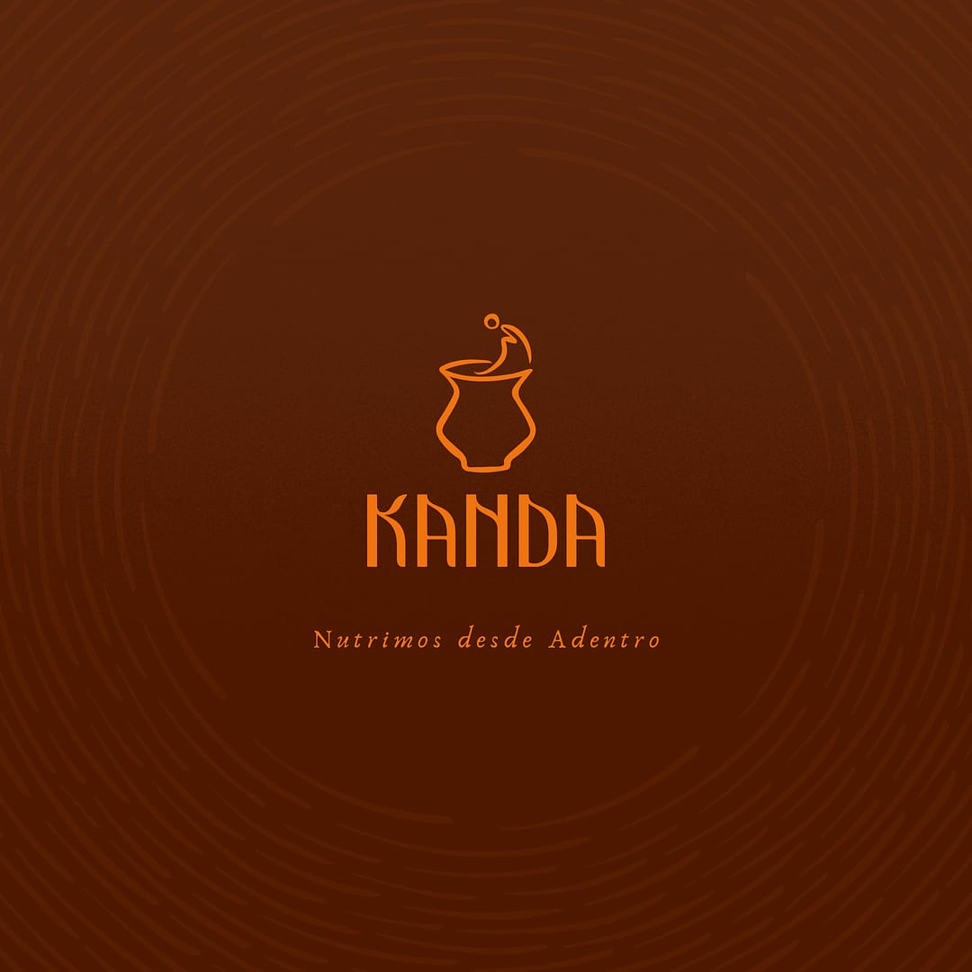 1- Logo Kanda
