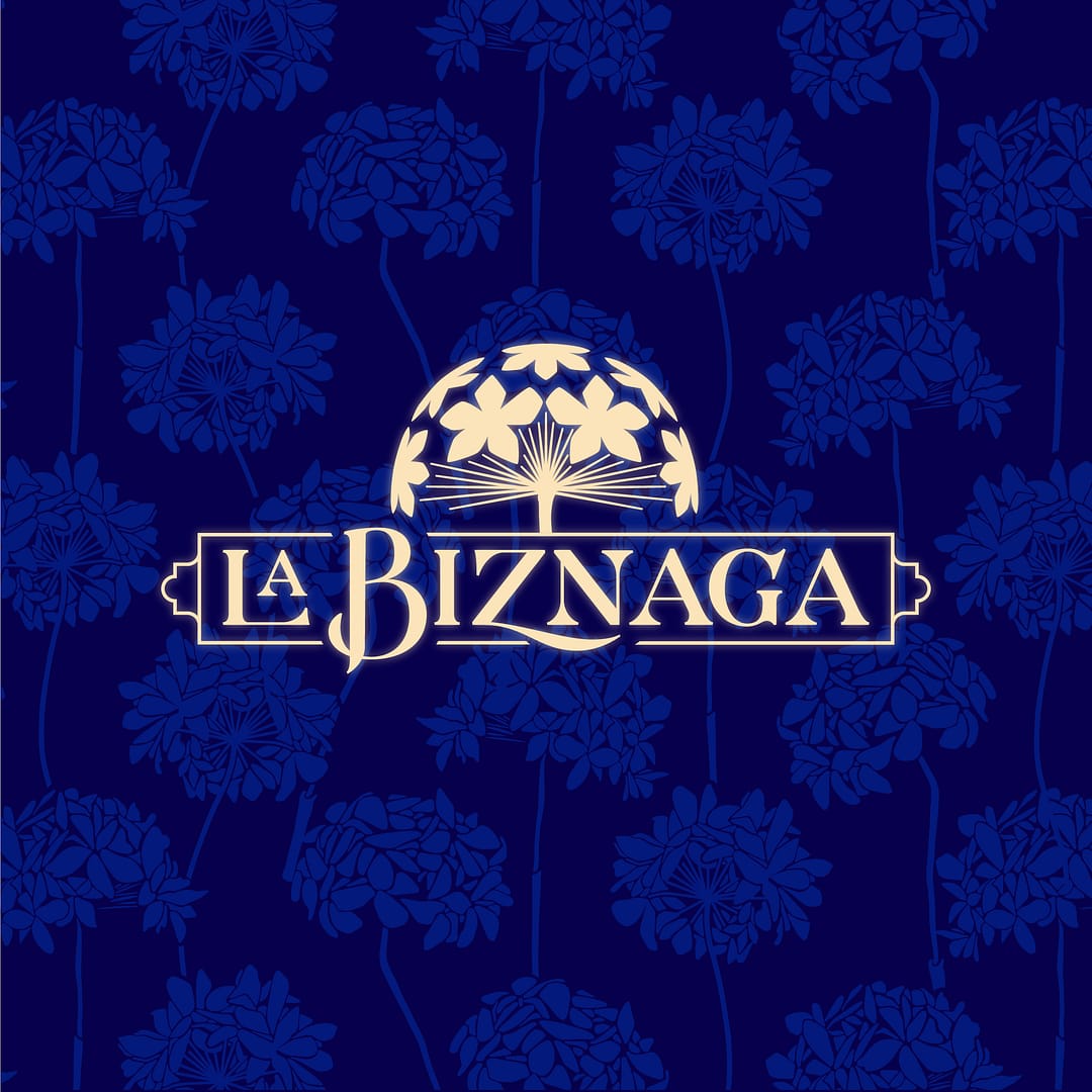 Identidad La Biznaga