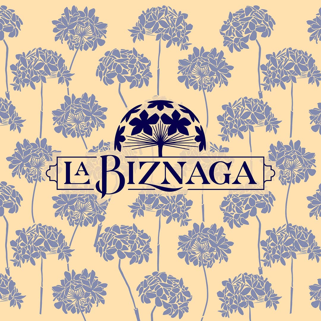 Identidad La Biznaga