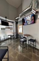 Restobar en traspaso