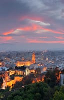 Traspasos en Málaga