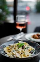 Restaurante en traspaso