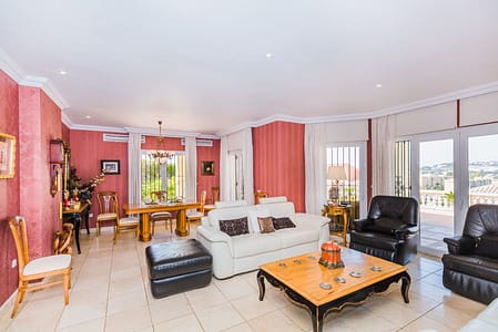 Casa Miraflores El Palo-8